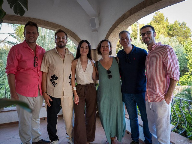 Foto noticia Charity Events